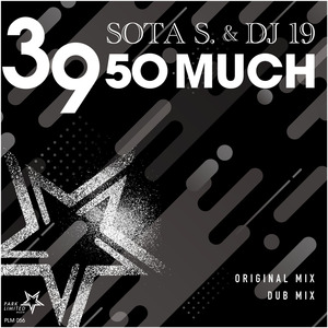 3 9 50 Much (Dub Mix)