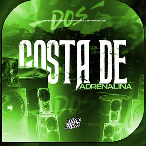 Gosta de Adrenalina