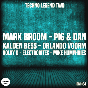 DZone (Pig&Dan Remix)