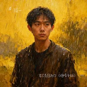 若不是因为你 (烟嗓女版)
