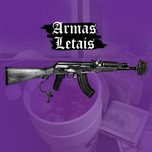 Armas Letais