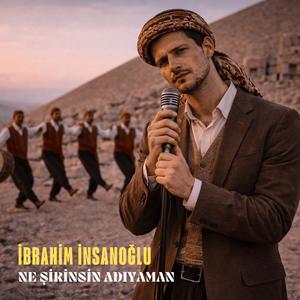 Ne Şirinsin Adıyaman (Kürt Halk Müziği)