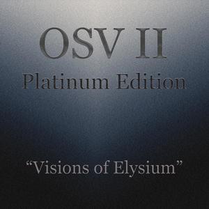 Visions of Elysium (feat. Marcel Coenen, Adam Nitti, Sergey Boykov & Mark Zonder)