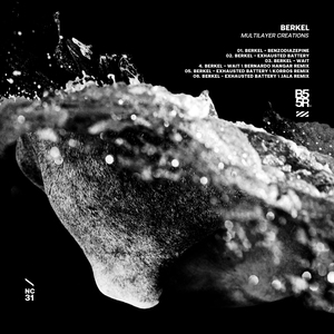 Exhausted Battery (Exhausted Battery ( Korros Remix ))