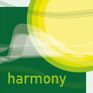 harmony (feat. schoko)