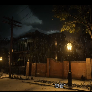 少年无爱可破局