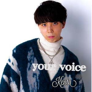 your voice