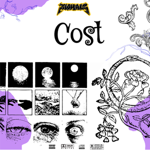 “代价”-Afro Trap House Type Beat