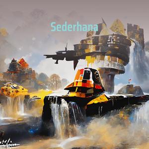 Sederhana