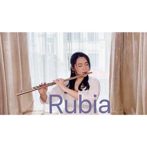 Rubia 《崩坏》3 印象曲【长笛】