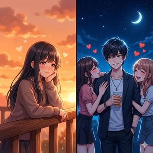 Fake Love, Real Pain