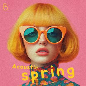 This spring, I'm taking up running! / Nance