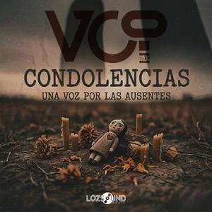 Condolencias