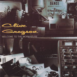 Standing in Your Shadow