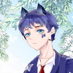 困扰（翻自 洛少爷）