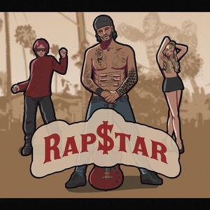 Rap$tar (feat. Andy Milonakis)