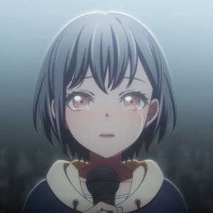 高松燈とCRYCHICの残響