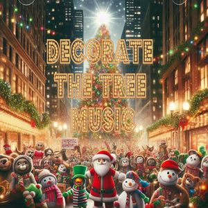 Snowfall in the Madness