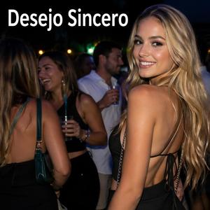 Desejo Sincero