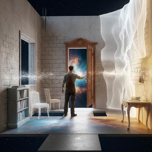 Gravity Without a Floor