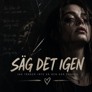 Säg det igen