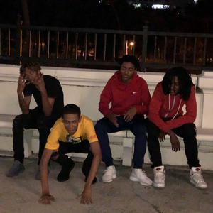 Relentless Again (Remix)