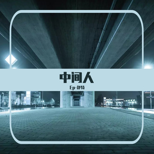 中间人