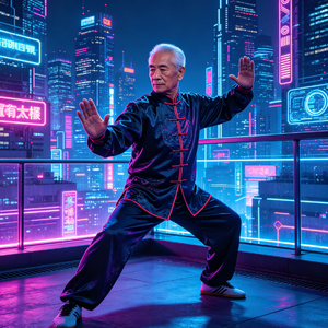 你大爷还是你大爷
