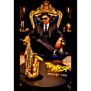 LETS TALK ABOUT SAX MIX II
