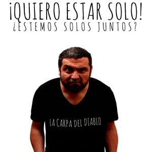 ¡Quiero estar solo! ¿Estemos solos juntos? (En Vivo)