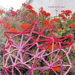 El baile de las rosas
