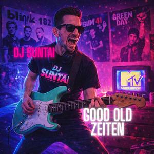 Good Old Zeiten (feat. Da Suntinger)