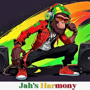 Jah's Harmony