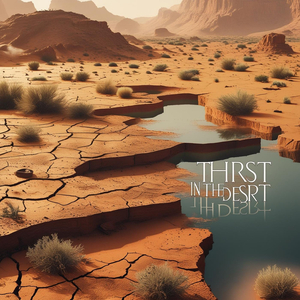 Thirst in the Desert