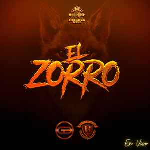 El Zorro (En Vivo)