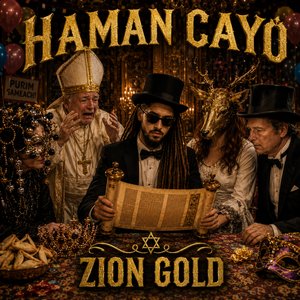 Haman Cayo (Coyote al vacío)