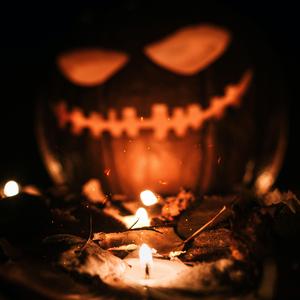 Pumpkin Night