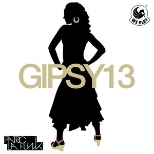 Gipsy13 (Vocal Mix)