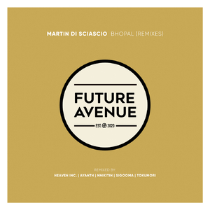 Bhopal (Heaven INC. Remix)