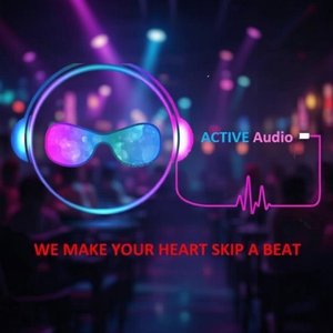 Active Audio