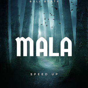 Mala (Sped Up) (Remix)