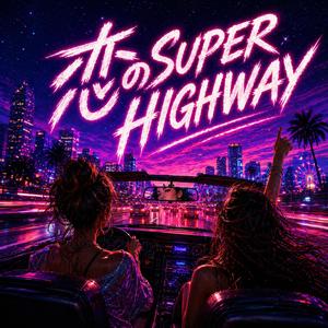 恋のSUPER HIGHWAY