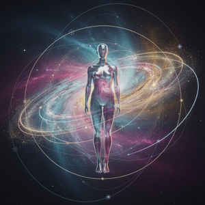 Cosmic Dream