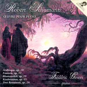 Traumerei (Dreaming)