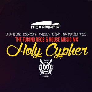Holy Cypher