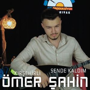 Sende Kaldım