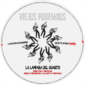 La Lampara del Cuarto