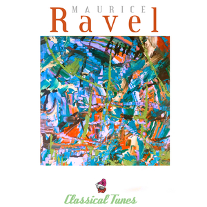 À la manière de Borodine in D-Flat Major, M. 63/1