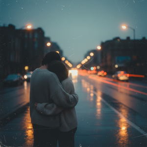 I Tried to Keep Us