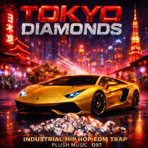 TOKYO DIAMONDS